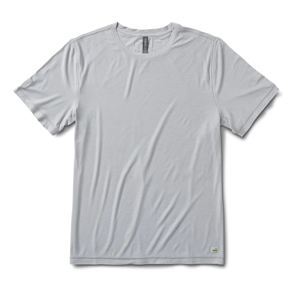 - Vuori Mens Shirt Strato Tech size M